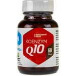 Hepatica CoQ10 Koenzym Q10 80 mg 60 rostlinných kapslí – Hledejceny.cz