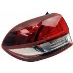 Zadní světlo - levé vnější RENAULT SCENIC | 2016-2022 | HELLA | – Hledejceny.cz