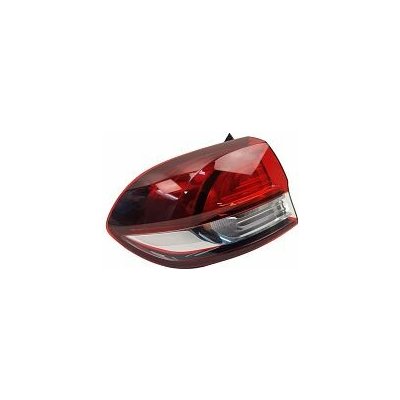 Zadní světlo - levé vnější RENAULT SCENIC | 2016-2022 | HELLA | – Hledejceny.cz