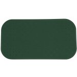 MSV CLASS Premium tmavě zelená 36 x 97 cm – Zboží Mobilmania