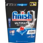 Finish Ultimate All in 1 kapsle do myčky nádobí 80 ks – Hledejceny.cz