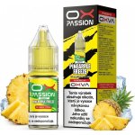 Oxva OX Passion Pineapple Freeze 10 ml 10 mg – Hledejceny.cz