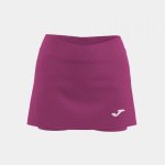 Joma Open II Skirt fuchsia – Zboží Dáma
