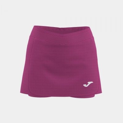 Joma Open II Skirt fuchsia – Zboží Dáma