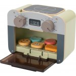 Lupilu Příslušenství k dřevěné kuchyňce / obchodu (Mikrovlnná trouba) – Zbozi.Blesk.cz