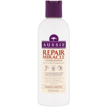 Aussie Repair Miracle Conditioner 250 ml