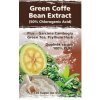 Doplněk stravy na hubnutí Naturgreen Green Coffee Bean Extract Blend 120 tablet