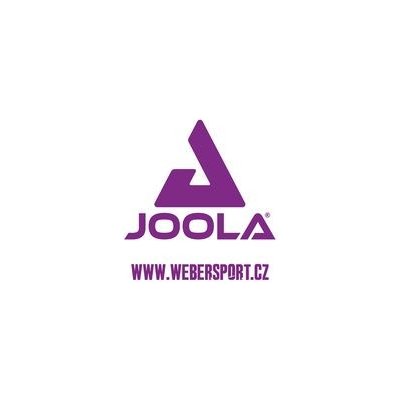 WEBERSPORT Nálepka Joola větší – Zboží Dáma