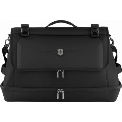 Victorinox Crosslight Duffel černá 37 l