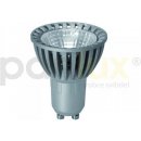 Panlux COB LED světelný zdroj 230V 5W GU10 studená bílá