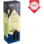 Glade Vonné tyčinky s vůní bergamotu a citronové trávy Aromatherapy Reed Calm Mind 80 ml – Hledejceny.cz