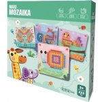Tooky Toys MALÁ MOZAIKA – Zboží Živě