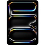 Apple iPad Pro 11 M5 (2025) 1TB Wi-Fi + Cellular Silver (Nano-texture Glass) ME2X4HC/A – Zboží Živě