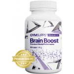 GymSupps Brain boost 60 kapslí – Hledejceny.cz
