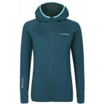 Progress TISPA HOODY MERINO petrol – Hledejceny.cz