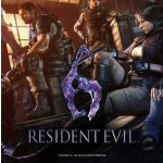 Resident Evil 6 – Hledejceny.cz