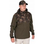Fox Bunda RS25K Khaki / Camo Std Jacket – Zboží Dáma