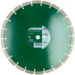Hokiki Diamantový segmentový kotouč 350 x 25,4 x 15 mm 773007 – Zboží Dáma