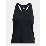 Under Armour UA Launch Splatter Singlet-BLK 1382437-001 – Zboží Mobilmania