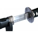 Chladné zbraně Last Samurai katana – Zboží Mobilmania