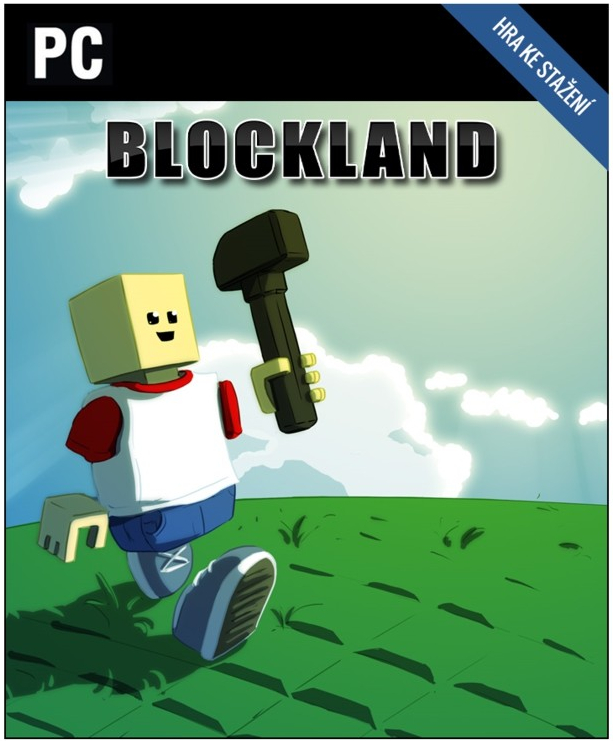 Blockland