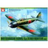 Sběratelský model Tamiya A6M5/5a Zero 61103 1:48