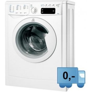 Indesit IWSE 5105 B