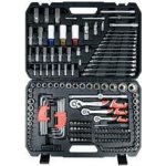 Yato Gola sada 1/2" 3/8" 1/4" 198 ks YT-38850 – Sleviste.cz
