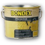 Bondex Preserve II 5 l bezbarvá – Zbozi.Blesk.cz