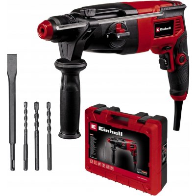 Einhell TC-RH 620 4F Kit 4257992 – Hledejceny.cz
