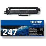 Brother TN-247BK - originální – Zboží Mobilmania