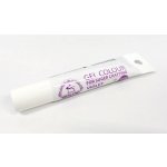 Food Colours Gelová barva tuba Fialová 20 g – Zboží Dáma