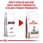 Royal Canin Veterinary Diet Dog Gastrointestinal Junior 10 kg – Zboží Mobilmania