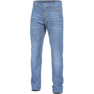 Pentagon džíny Rogue LIGHT INDIGO blue – Zboží Dáma