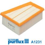 Vzduchový filtr PURFLUX A1231 – Hledejceny.cz