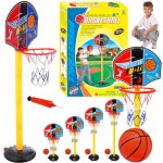 Sada na basketbal Stator 26 140 cm – Hledejceny.cz