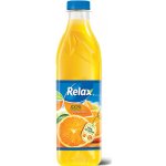 Relax 100% pomeranč PET 0.3l – Zboží Mobilmania