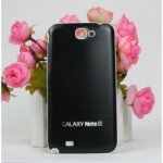 Kryt Samsung N7100 Galaxy Note 2 černý zadní – Zboží Živě