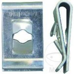 JMP plechová matice ocel 4.8MM balení 10 ks. – Hledejceny.cz