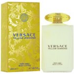 Versace Yellow Diamond tělové mléko 200 ml – Zbozi.Blesk.cz