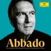 DVD film Abbado: The Complete Recordings On Deutsche Grammophon & Decca