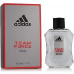 Adidas Team Force 100 ml voda po holení
