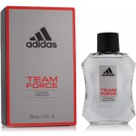 Adidas Team Force voda po holení 100 ml