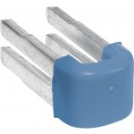 HAGER Můstek KN99N N propojovací (prodej 1ks=balení po 10ks) modrý KN99N – Hledejceny.cz