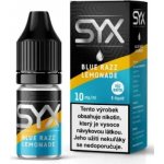 SYX Blue Razz Lemonade 10 ml 10 mg – Sleviste.cz