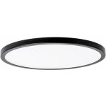 LIGHTME LED žárovka GX53 24W CCT 2700/4000K 30,2cm černá LM85493 – Zboží Živě