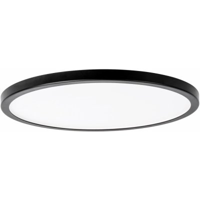 LIGHTME LED žárovka GX53 24W CCT 2700/4000K 30,2cm černá LM85493 – Zboží Živě