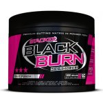 Stacker Black Burn Micronized 300 g – Zboží Dáma