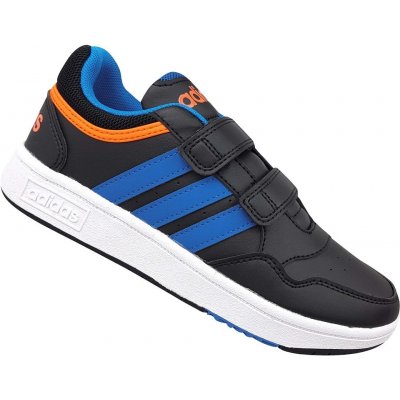 adidas Hoops 3.0 CF C GZ1939 černá – Zboží Mobilmania