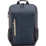 HP Travel 18L na 15.6" (6B8U7AA) modrý – Hledejceny.cz